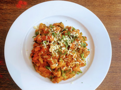 Indian Barbecue Restaurant photo 8