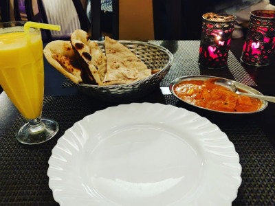 Indian Restaurant Gandhi photo 2