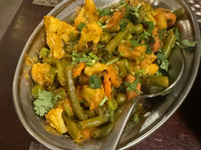 Indian Restaurant Gandhi photo 3