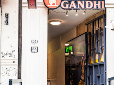 Indian Restaurant Gandhi photo 4