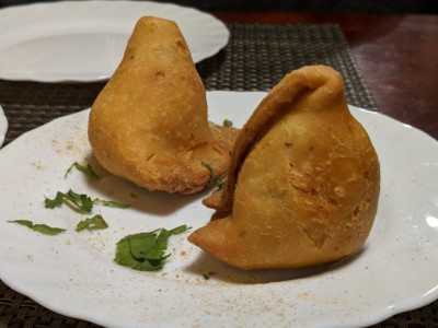 Indian Restaurant Gandhi photo 5