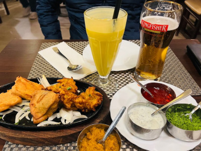 Indian Restaurant Gandhi photo 6