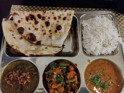 Indian Restaurant Gandhi photo 7