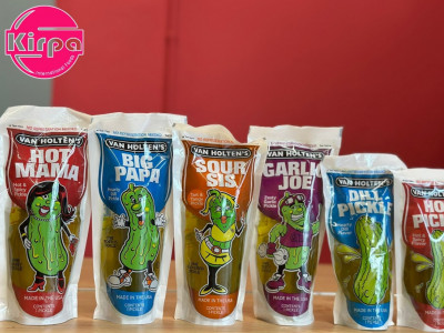 Kirpa International Foods photo 1
