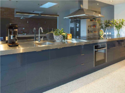 Overall Cabinets Pty Ltd photo 1