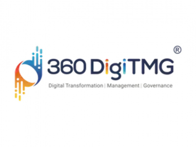 Data Science Course in Kharadi, Pune with Placement - 360DigiTMG photo 3