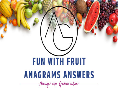Anagram Generator & Solver photo 3