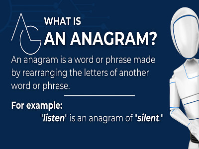 Anagram Generator & Solver photo 4