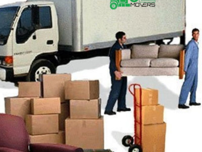 G Line Movers photo 2