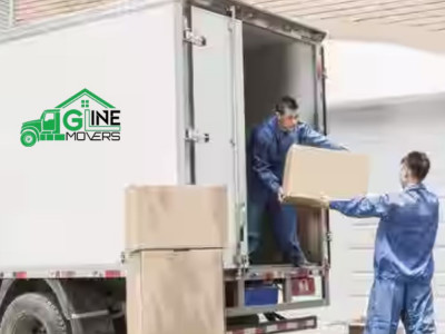 G Line Movers photo 4