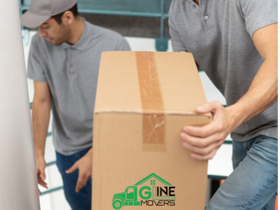 G Line Movers photo 7