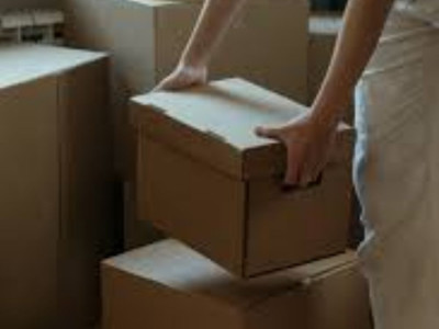 G Line Movers photo 8