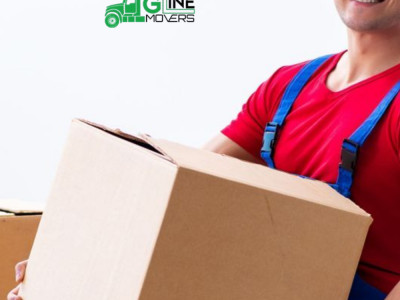 G Line Movers photo 10