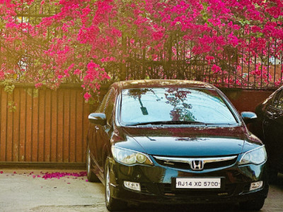 AK Rents -  Self Drive Car Rental in Jaipur photo 2