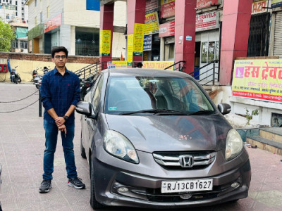 AK Rents -  Self Drive Car Rental in Jaipur photo 3