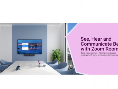 Audio Visual Consultant in India - Actis Technologies photo 1