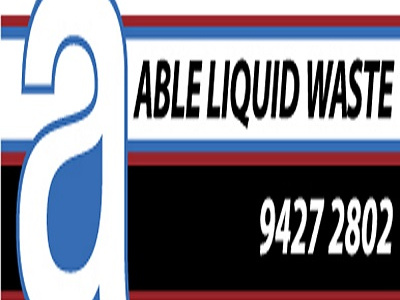 Able Liquid Waste photo 1