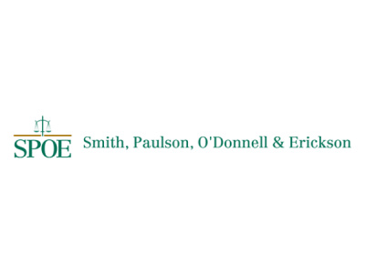 Smith, Paulson, O’Donnell & Erickson, PLC photo 1