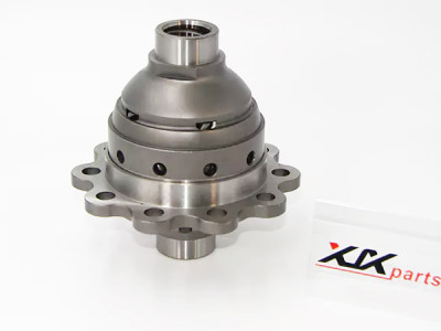 XJX Auto Parts Co., Ltd. photo 1