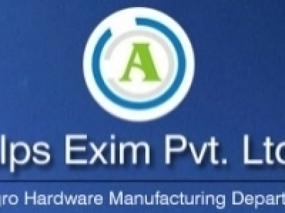 Alps Exim Pvt. Ltd. photo 1