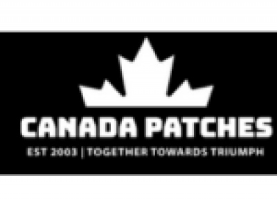 Custom Patches Canada photo 1