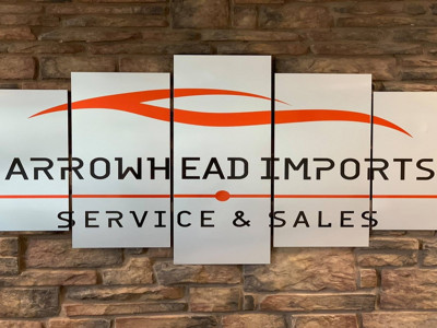 Arrowhead Imports photo 1
