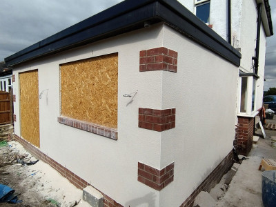 Commercial Plastering Company Leeds  Plasterer Leeds photo 2
