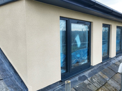 Commercial Plastering Company Leeds  Plasterer Leeds photo 4