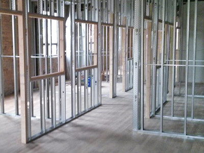 Commercial Plastering Company Leeds  Plasterer Leeds photo 5