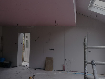 Commercial Plastering Company Leeds  Plasterer Leeds photo 7
