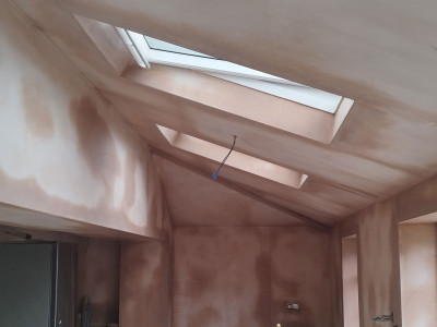 Commercial Plastering Company Leeds  Plasterer Leeds photo 8