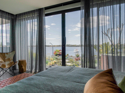 Arabic Curtains - PVC Curtains in Dubai | Premium Quality photo 2