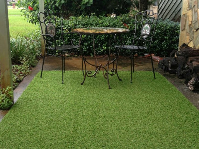 Grass Carpet in Dubai | Custom Carpeting Solutions photo 1