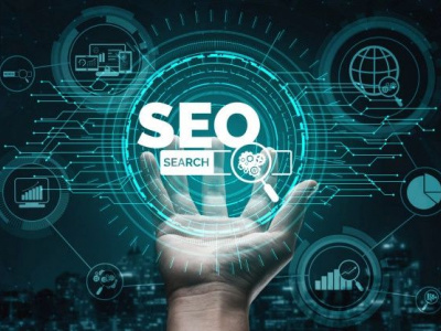 Rank Up 365 | SEO Services photo 1