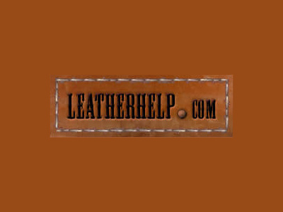 Leather Help photo 2