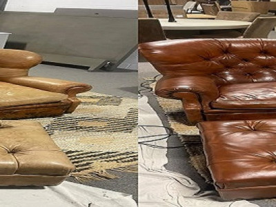 Leather Help photo 1