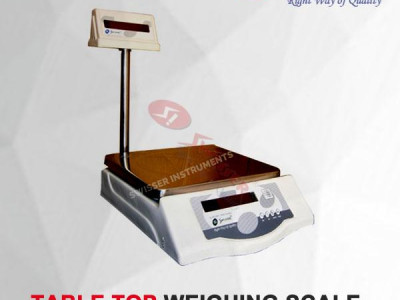 Swisser Instruments Pvt Ltd photo 1
