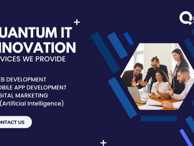 Quantum IT Innovation photo 1