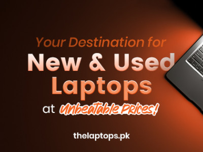 The Laptops photo 1