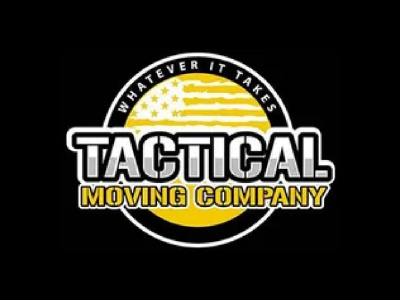 Tactical moving company photo 1