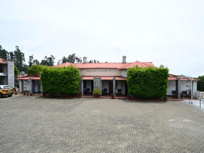 Luxury resorts and hotels in Kodaikanal photo 2