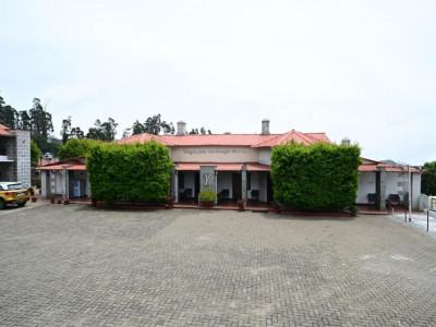 Luxury resorts and hotels in Kodaikanal photo 1