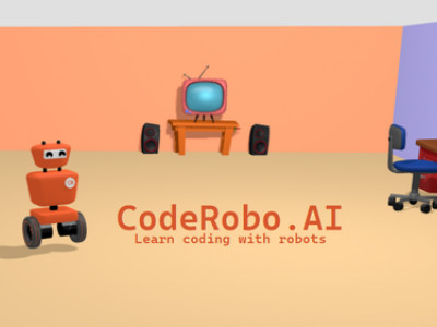 CodeRobo LLC photo 1