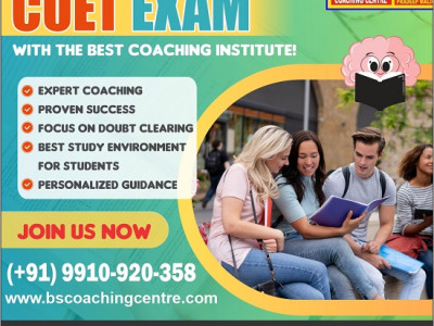 Best CUET Coaching in Delhi photo 1