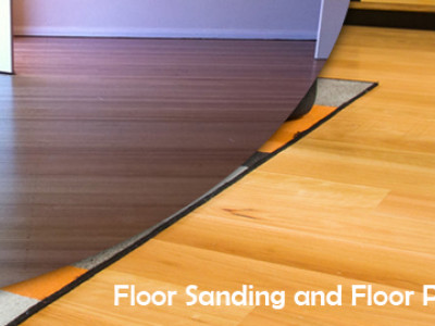 Total Floor Sanding and Polishing photo 1