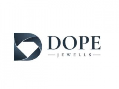 Dope Jewells: Where Every Second Drips in Luxury. photo 5