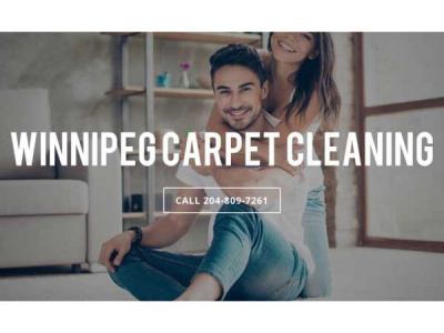 Carpet Cleaning Winnipeg photo 1