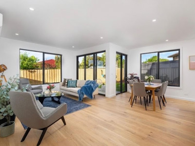 Magic New Family Homes photo 2