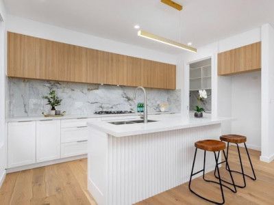 Magic New Family Homes photo 3