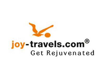Joy Travels photo 1